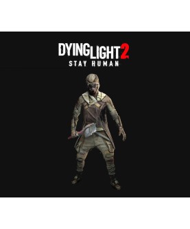 Dying Light 2 Stay Human - Post-Apo Outfit DLC Key GLOBAL